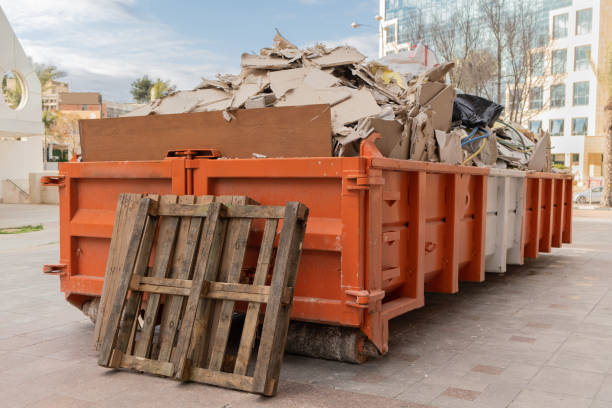 Best Residential Junk Removal  in Hales Corners, WI