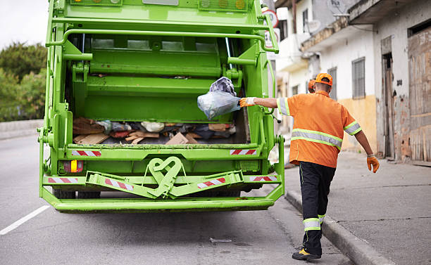 Professional Junk Removal Services in Hales Corners, WI