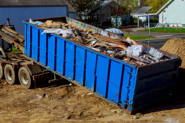 Best Garage Cleanout  in Hales Corners, WI